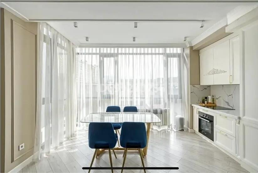 Продажа 4-комнатной квартиры, 175 м², пр. Гагарина, дом  124 в Алматы - фото 5