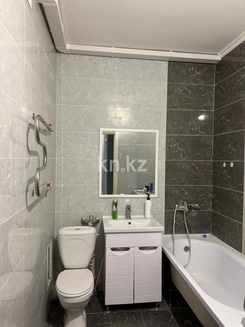 Аренда 2-комнатной квартиры, 50 м² в Астане - фото 8