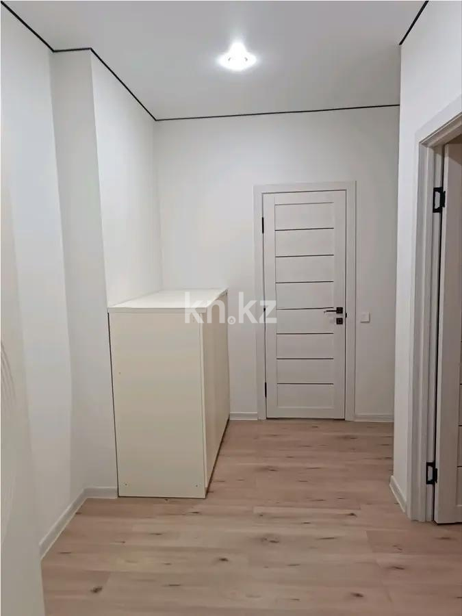 Продажа 2-комнатной квартиры, 47 м² в Алматы - фото 5