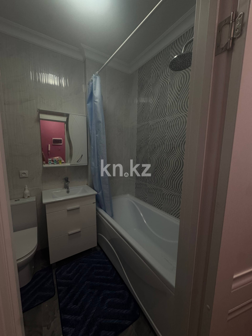 Аренда 1-комнатной квартиры, 35 м² в Астане - фото 9