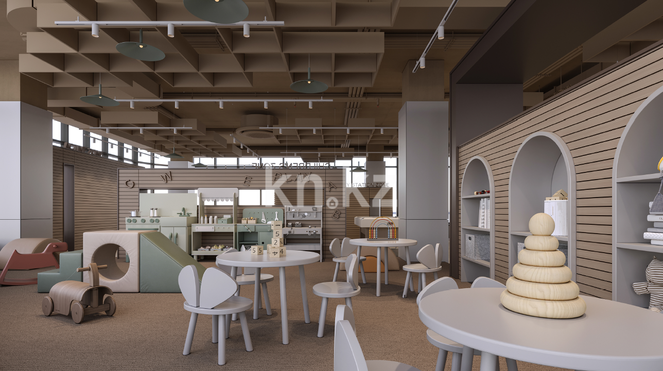 Продажа 2-комнатной квартиры, 79.31 м² в Астане - фото 23