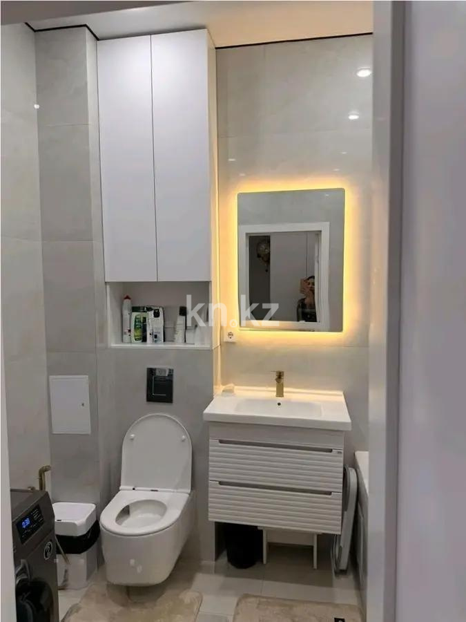 Продажа 2-комнатной квартиры, 42 м² в Астане - фото 5