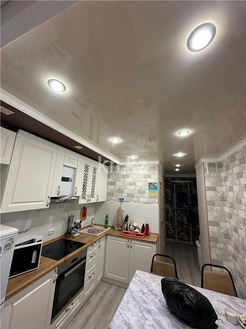 Продажа 2-комнатной квартиры, 54 м² в Караганде - фото 10