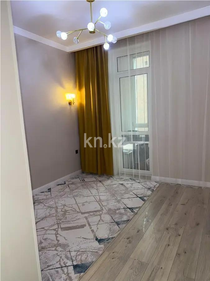 Продажа 2-комнатной квартиры, 38 м² в Астане - фото 2