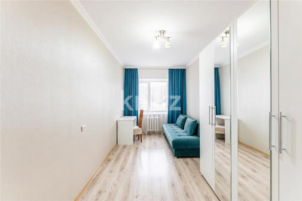 Продажа 2-комнатной квартиры, 50 м² в Астане - фото 3
