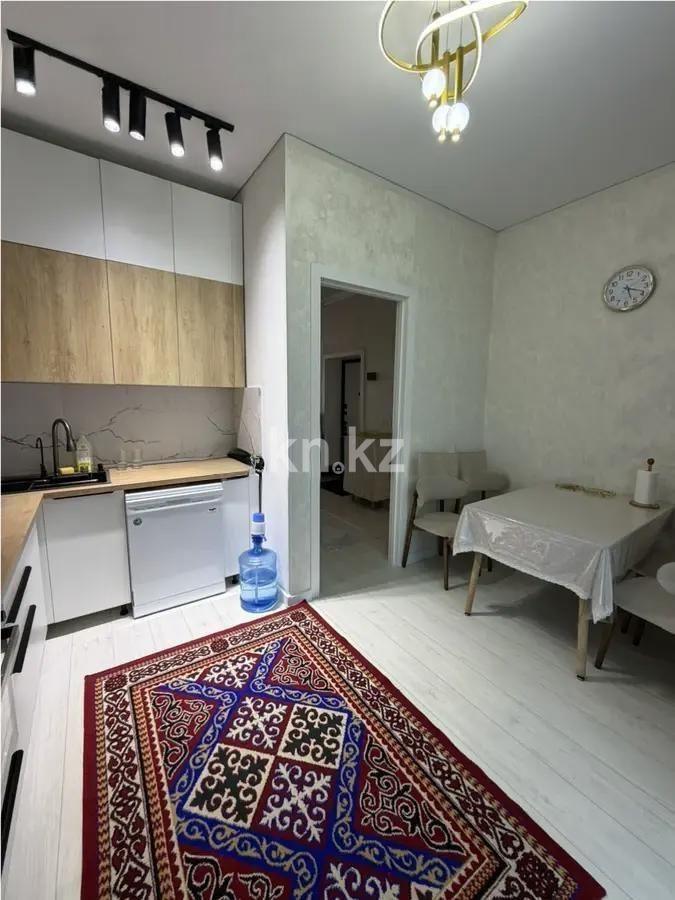 Продажа 2-комнатной квартиры, 68 м² в Караганде - фото 3