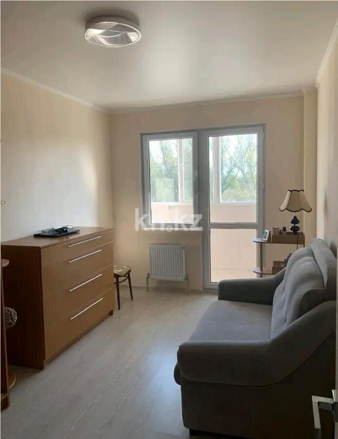 Продажа 2-комнатной квартиры, 53.3 м² в Алматы - фото 3