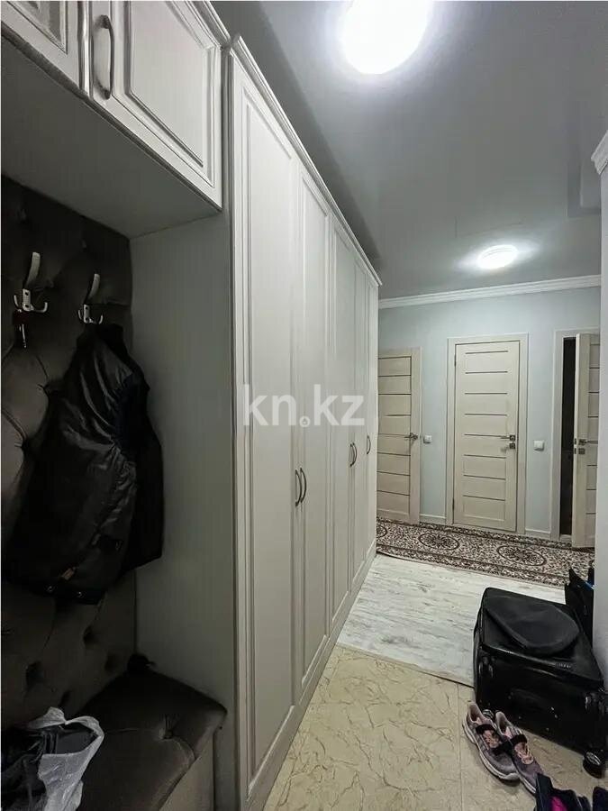 Продажа 2-комнатной квартиры, 50 м² в Астане - фото 6