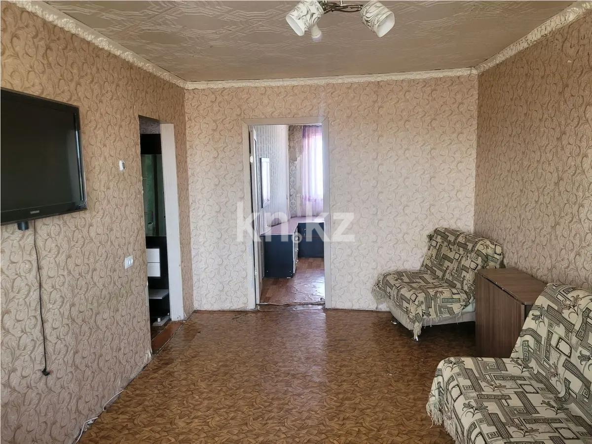 Продажа 2-комнатной квартиры, 47 м² в Шахтинске - фото 2