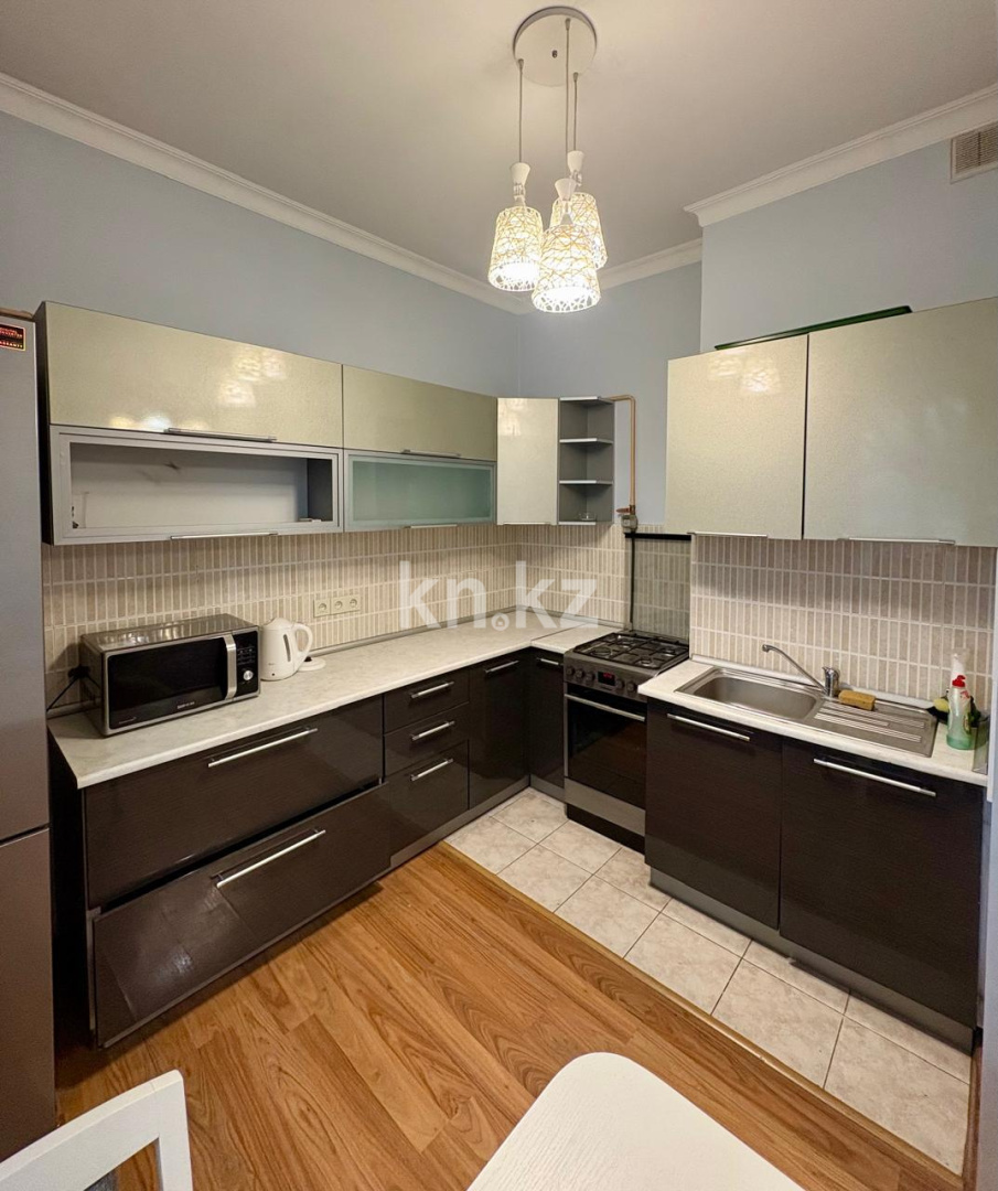 Продажа 2-комнатной квартиры, 66 м² в Алматы - фото 2