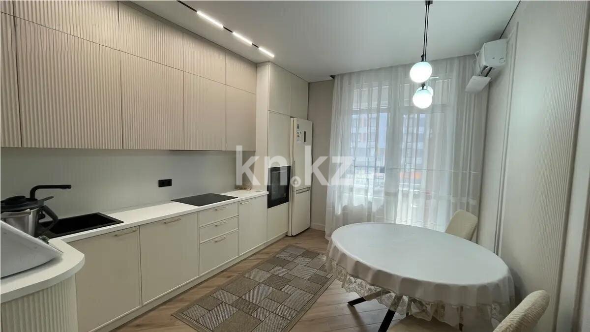 Продажа 3-комнатной квартиры, 103 м² в Алматы - фото 3
