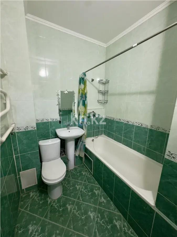 Продажа 1-комнатной квартиры, 41.1 м² в Алматы - фото 3