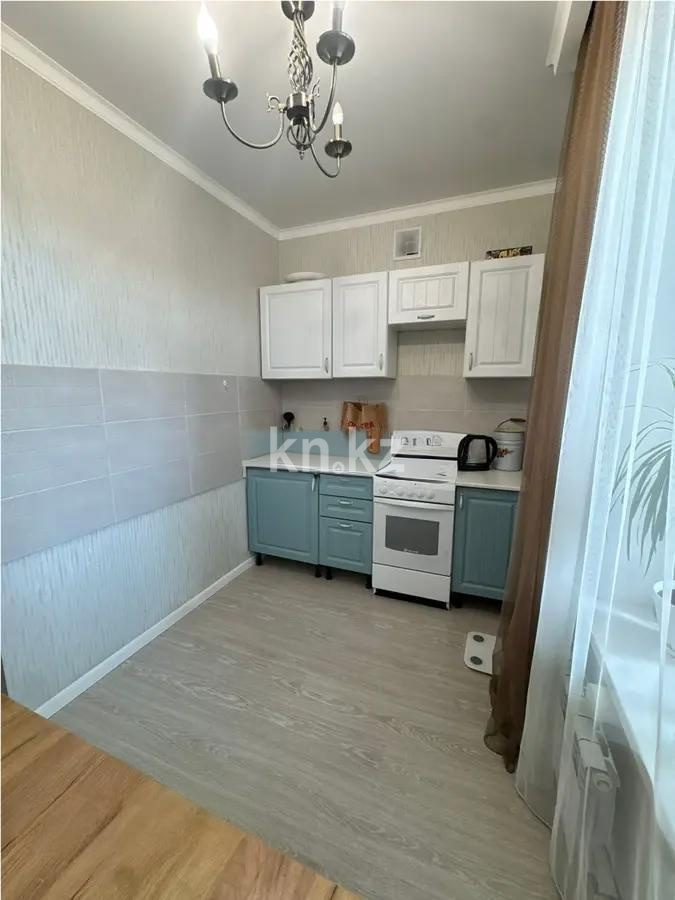 Продажа 1-комнатной квартиры, 37 м² в Астане - фото 2