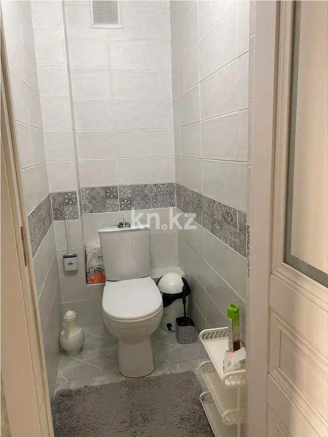 Продажа 2-комнатной квартиры, 50 м², ул. Сокпакбаева, дом  20 в Астане - фото 5