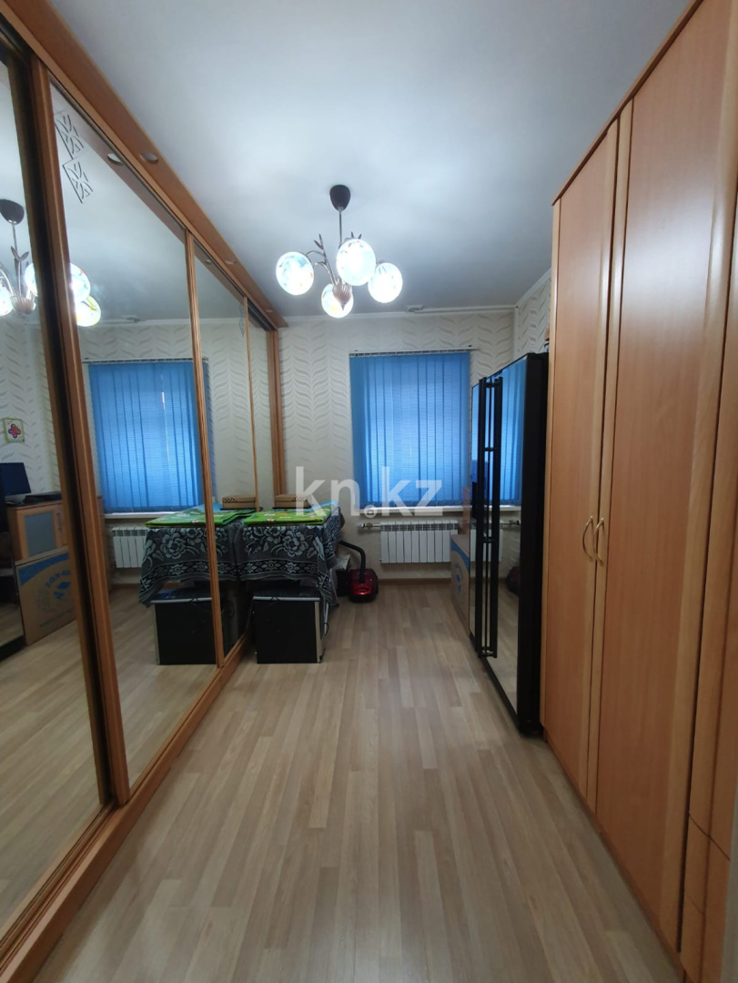 Продажа 5-комнатного дома, 100 м² в Караганде - фото 13