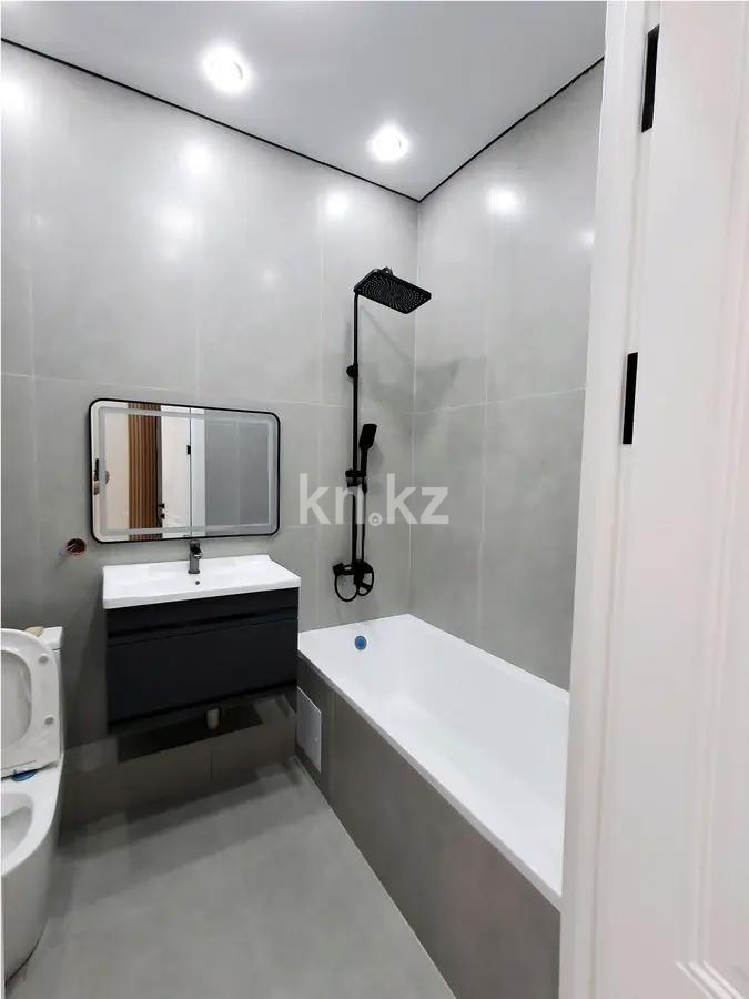 Продажа 2-комнатной квартиры, 50 м² в Алматы - фото 4