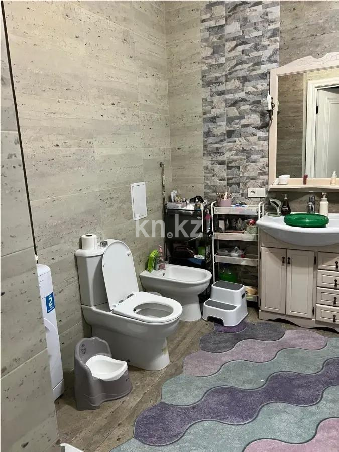 Продажа 4-комнатной квартиры, 177 м² в Астане - фото 4