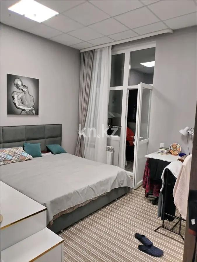 Продажа 2-комнатной квартиры, 61 м² в Астане - фото 2