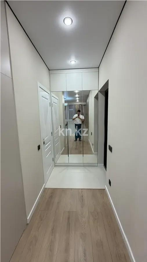 Продажа 1-комнатной квартиры, 27.1 м² в Алматы - фото 4