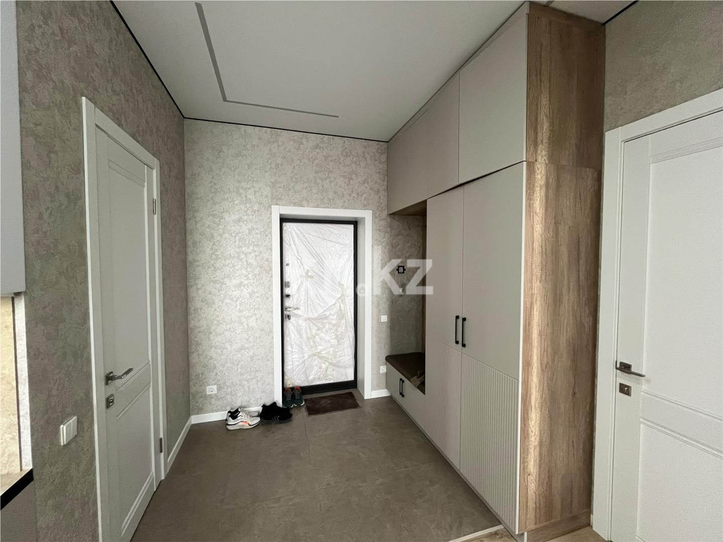 Продажа 1-комнатной квартиры, 39 м² в Караганде - фото 9