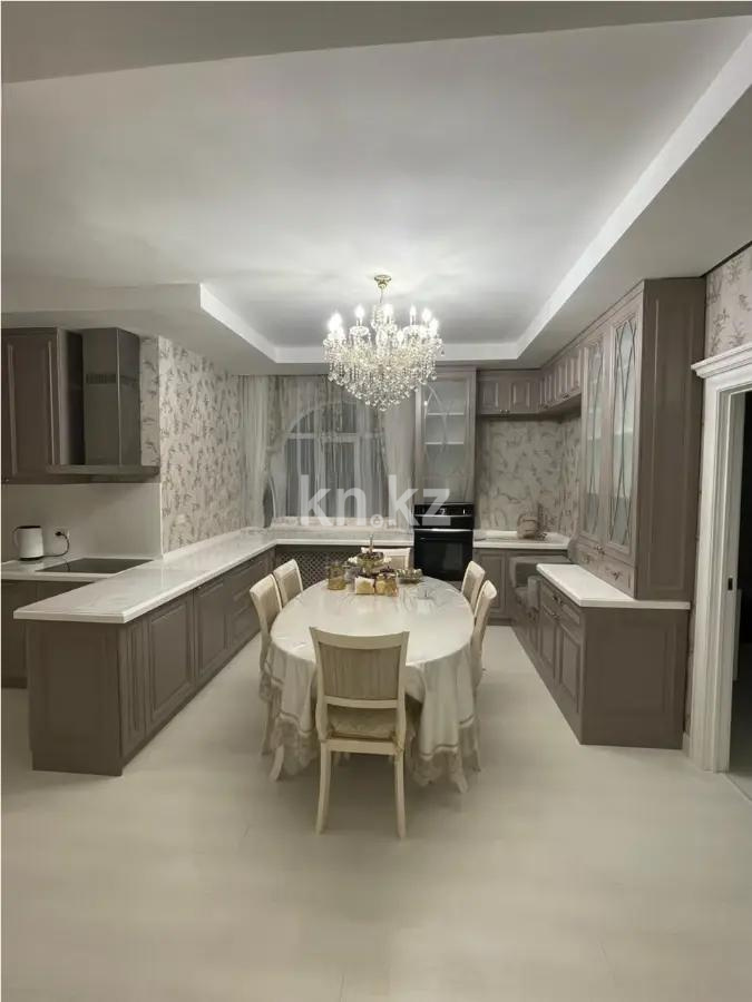 Продажа 4-комнатной квартиры, 155 м² в Астане - фото 4