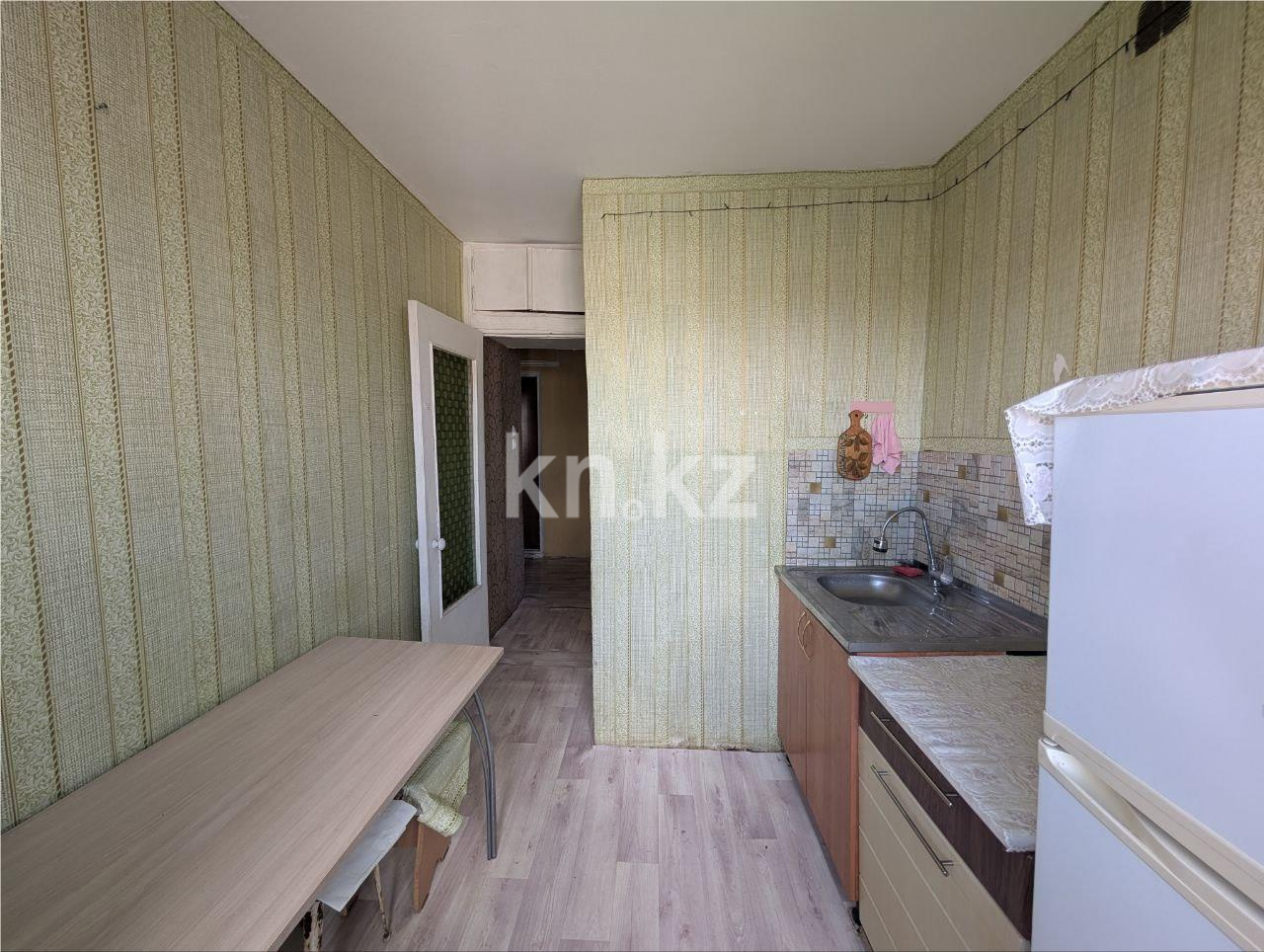 Продажа 2-комнатной квартиры, 44 м², ул. Металлистов, дом  28 в Караганде - фото 5