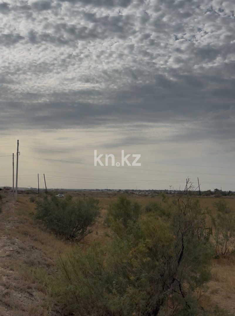 Продажа земельного участка, 3.88 га, Даулет в Алматы