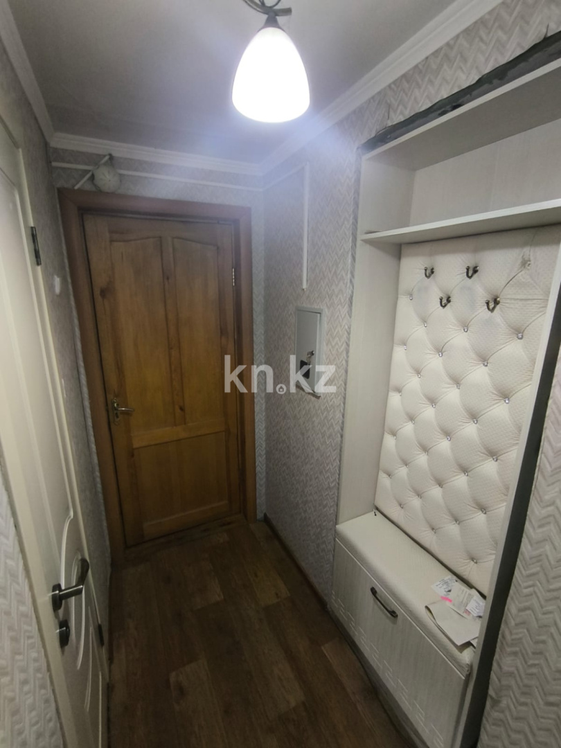 Аренда 1-комнатной квартиры, 30 м² в Караганде - фото 9