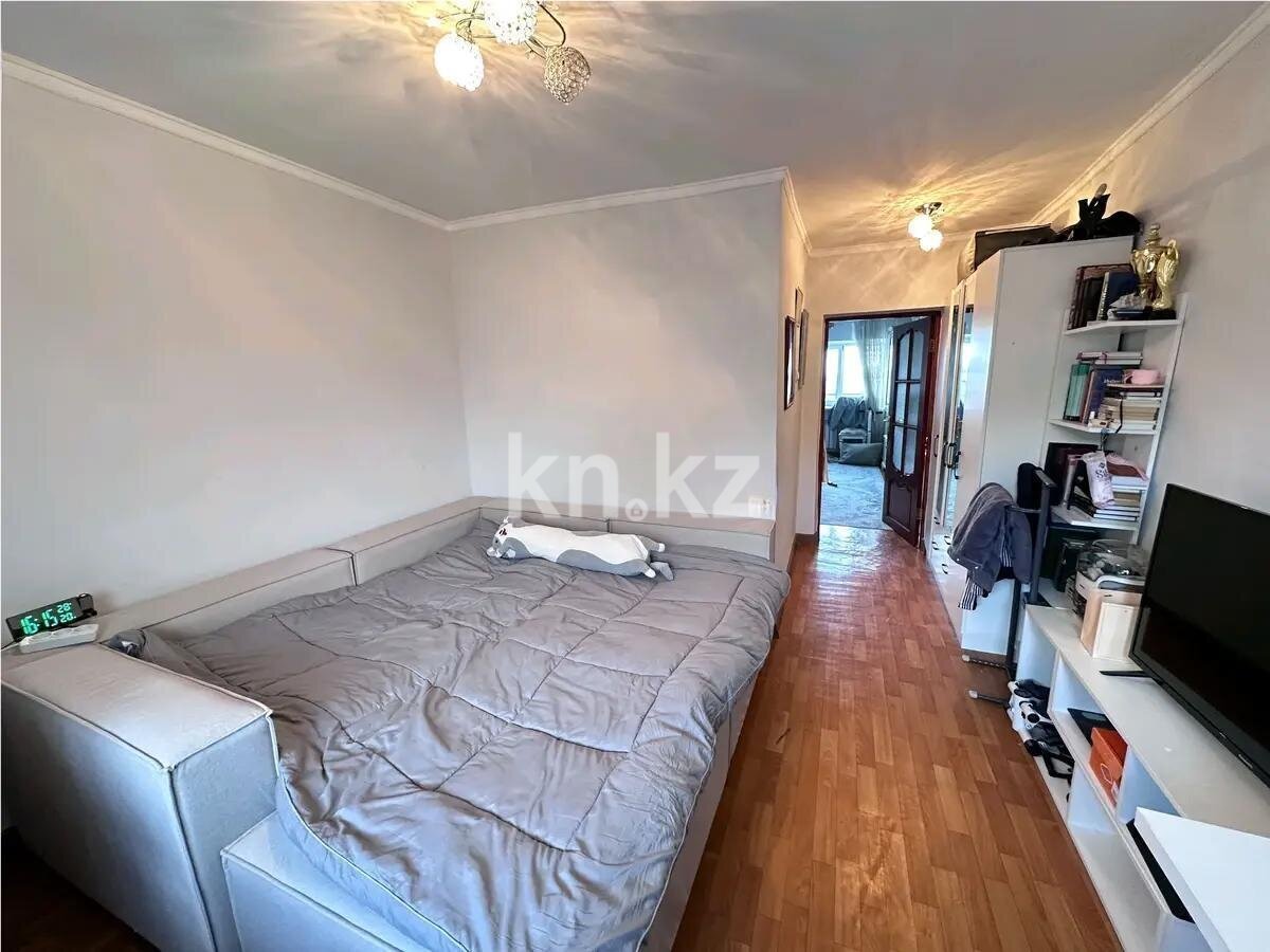 Продажа 4-комнатной квартиры, 75.5 м² в Алматы - фото 7