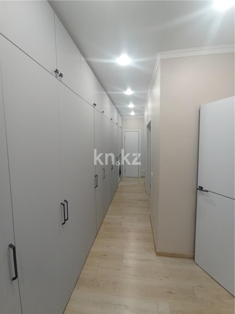 Продажа 2-комнатной квартиры, 58 м² в Караганде - фото 8