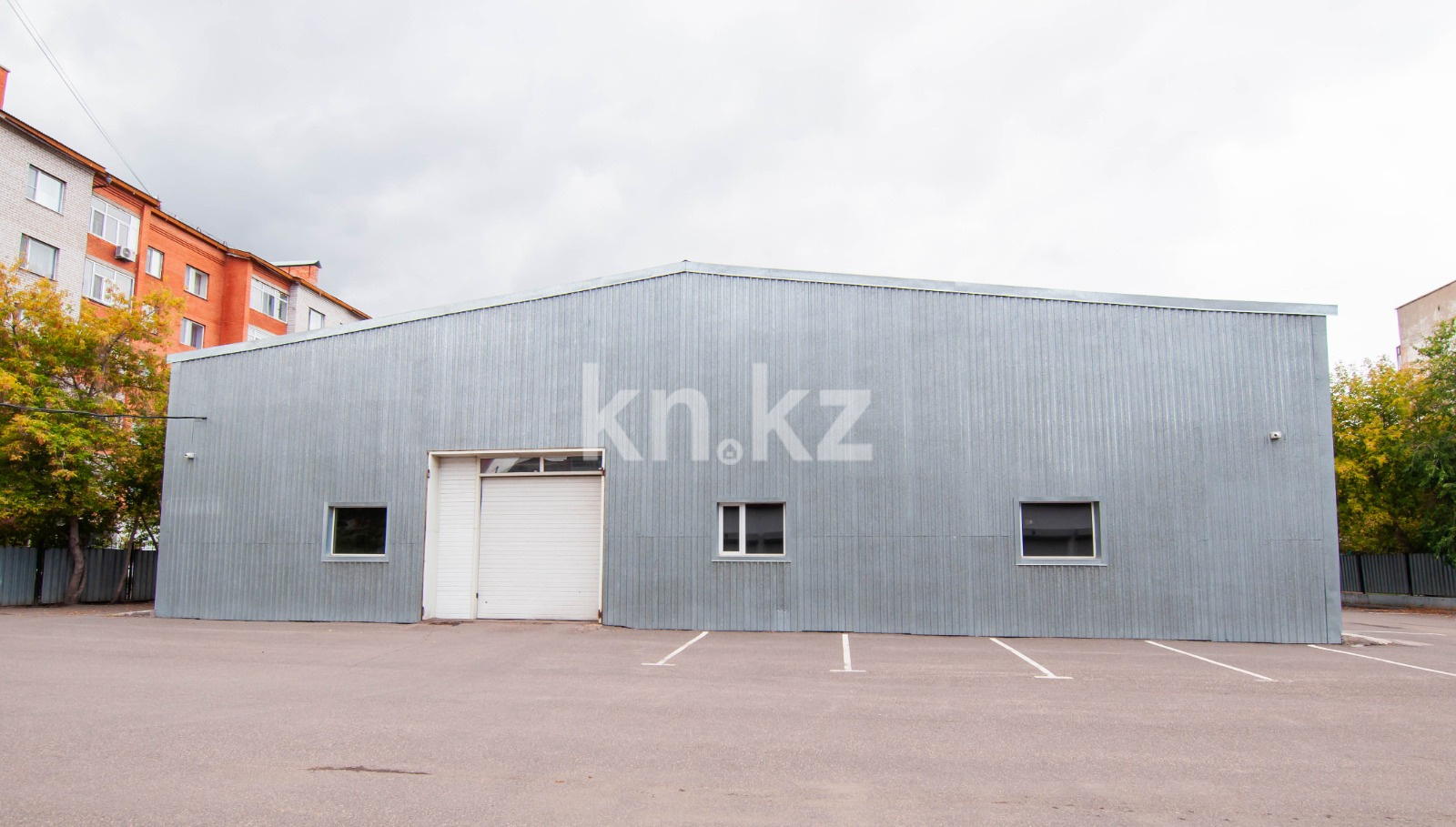 Аренда базы, 700 м² в Астане - фото 4