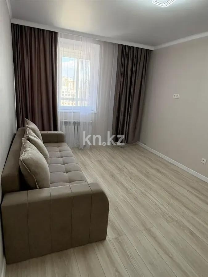 Продажа 1-комнатной квартиры, 42 м² в Астане