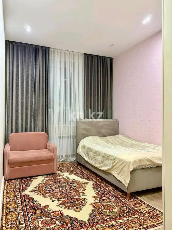 Продажа 4-комнатной квартиры, 100 м² в Астане - фото 3