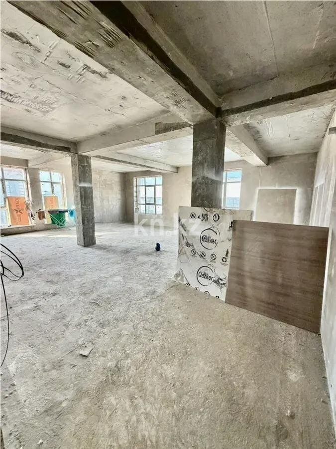 Продажа 3-комнатной квартиры, 102.6 м² в Алматы