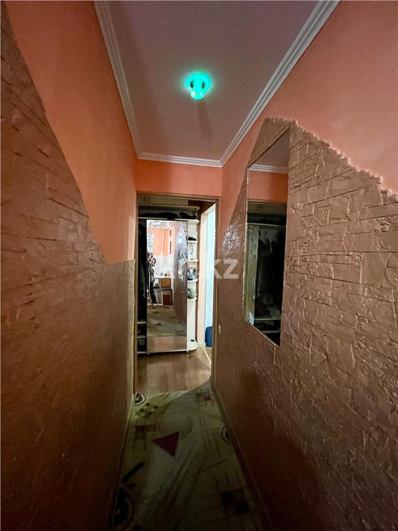 Продажа 2-комнатной квартиры, 43 м² в Караганде - фото 8