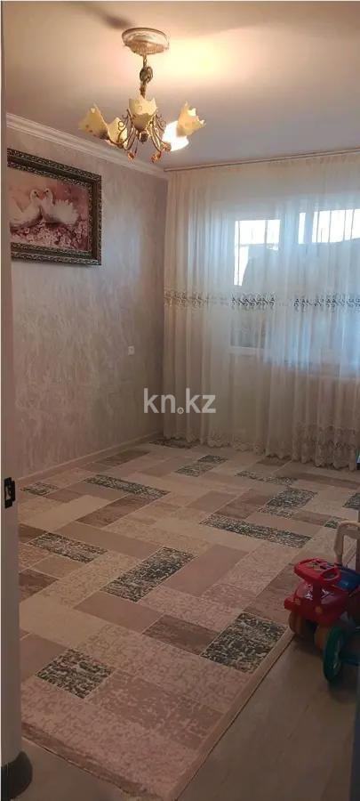 Продажа 2-комнатной квартиры, 48 м², ул. 6-й мик-н, дом  13 в Темиртау - фото 2