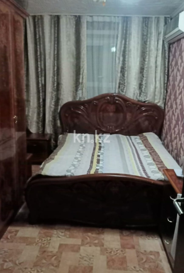 Продажа 3-комнатной квартиры, 59.2 м², ул. Локомотивная в Караганде - фото 4