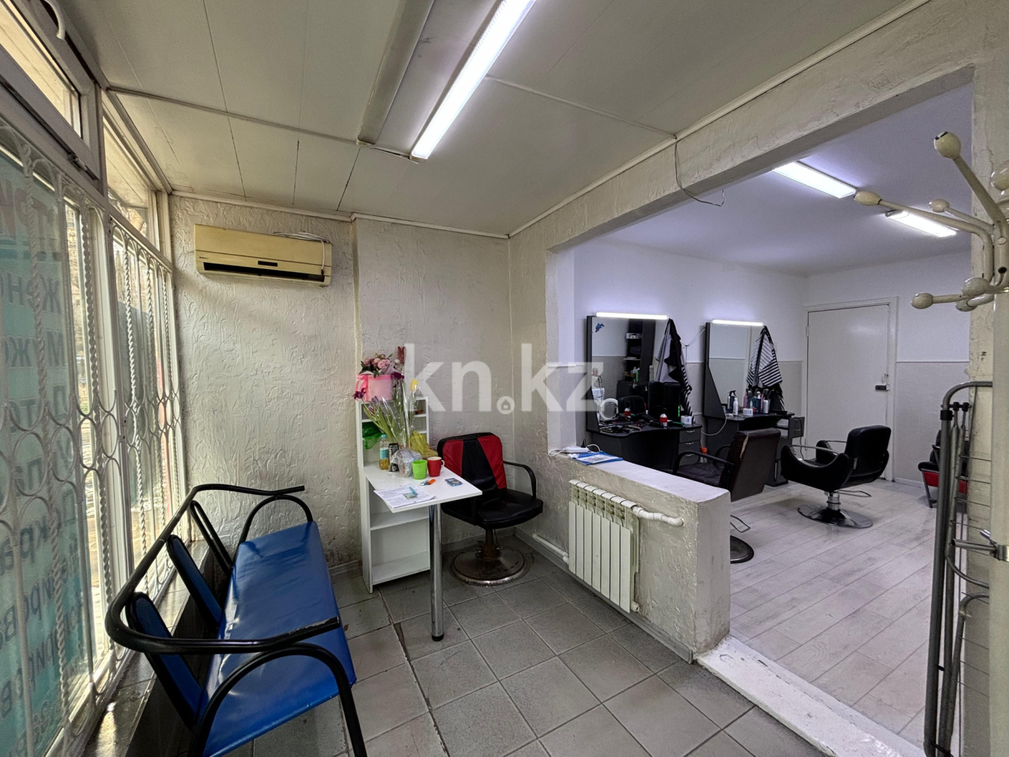 Продажа помещения, 80 м² в Алматы - фото 14