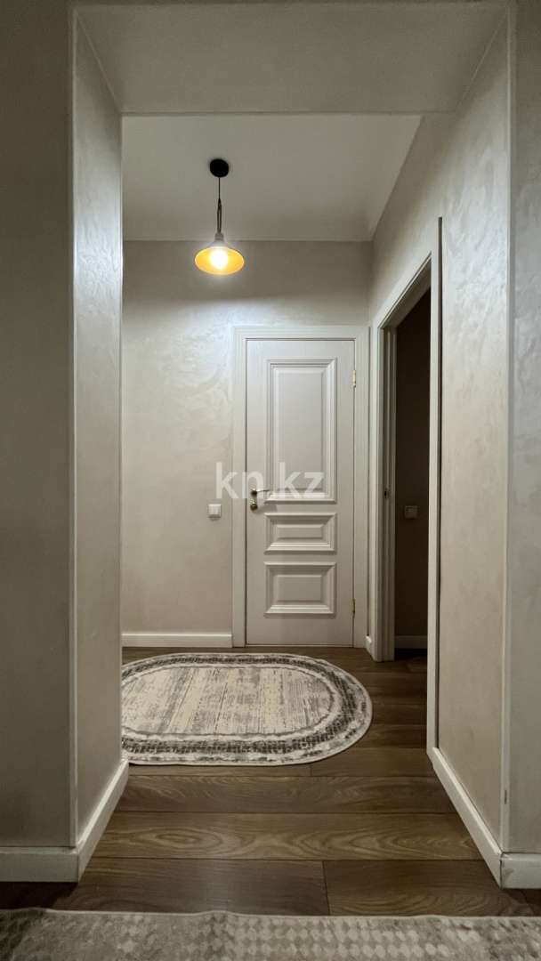 Продажа 3-комнатной квартиры, 83.1 м² в Алматы - фото 7