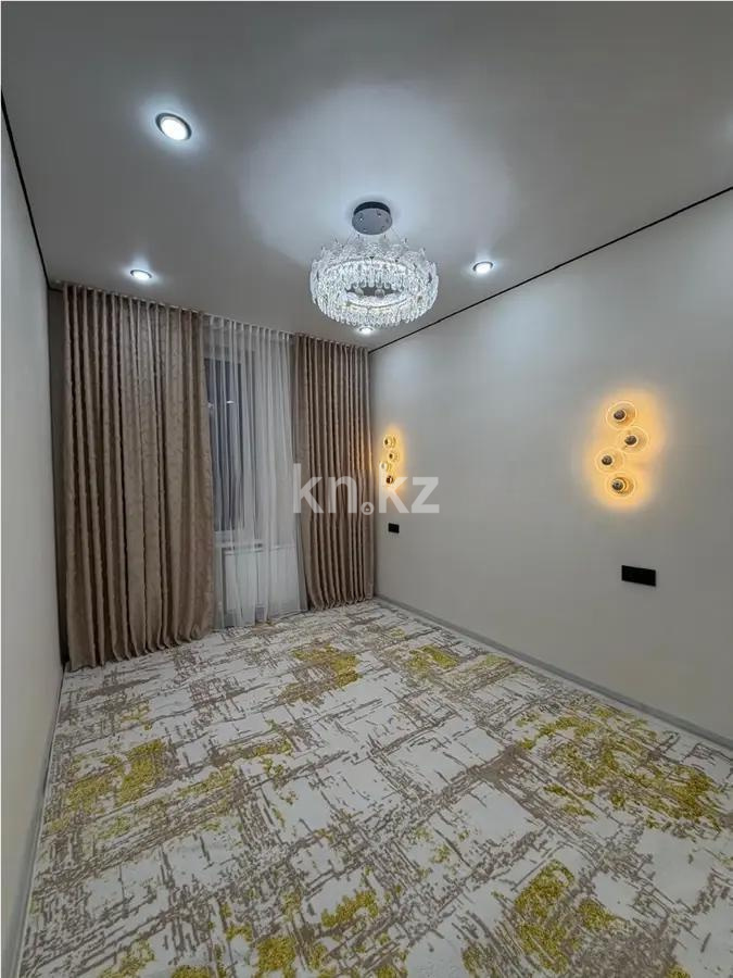 Продажа 3-комнатной квартиры, 60 м², пр. Райымбека, дом  590/15 в Алматы - фото 3