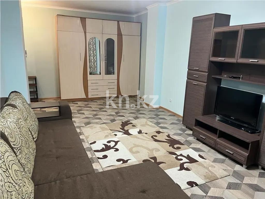 Продажа 1-комнатной квартиры, 50.5 м² в Астане