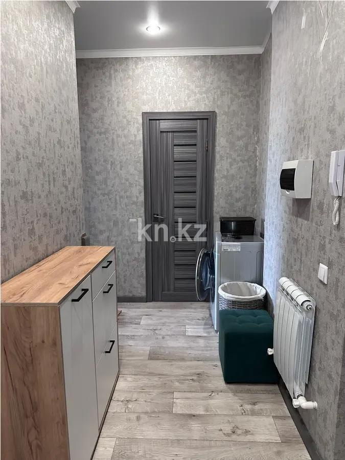 Продажа 2-комнатной квартиры, 60 м², ул. Сарыарка, дом  31 в Караганде - фото 5