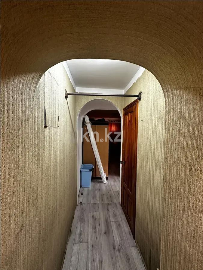 Продажа 2-комнатной квартиры, 40.5 м², ул. Тимирязева, дом  60 в Алматы - фото 4