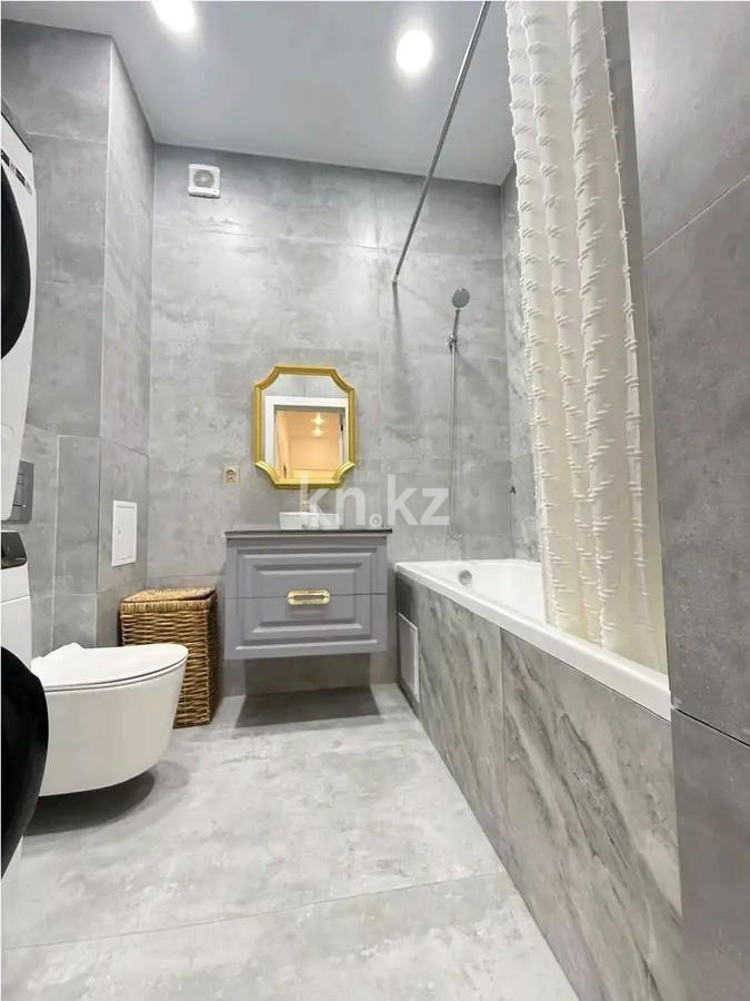 Продажа 2-комнатной квартиры, 57 м² в Астане - фото 3