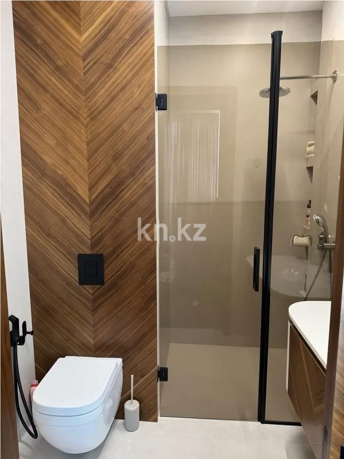 Продажа 2-комнатной квартиры, 64 м² в Алматы - фото 4