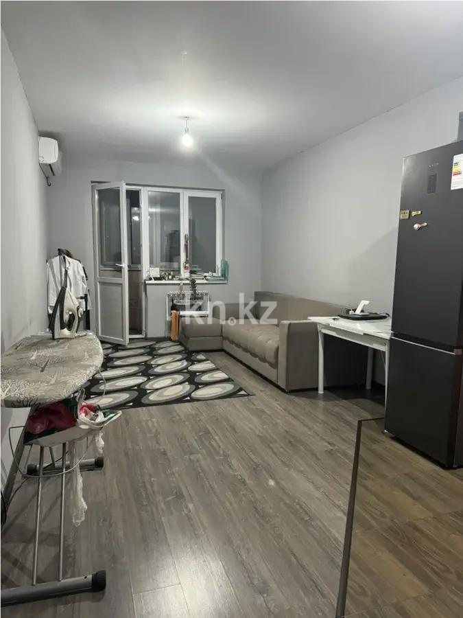 Продажа 2-комнатной квартиры, 56 м² в Алматы