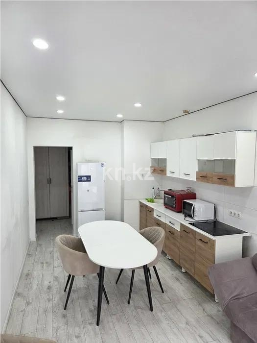 Продажа 2-комнатной квартиры, 44 м² в Алматы - фото 4
