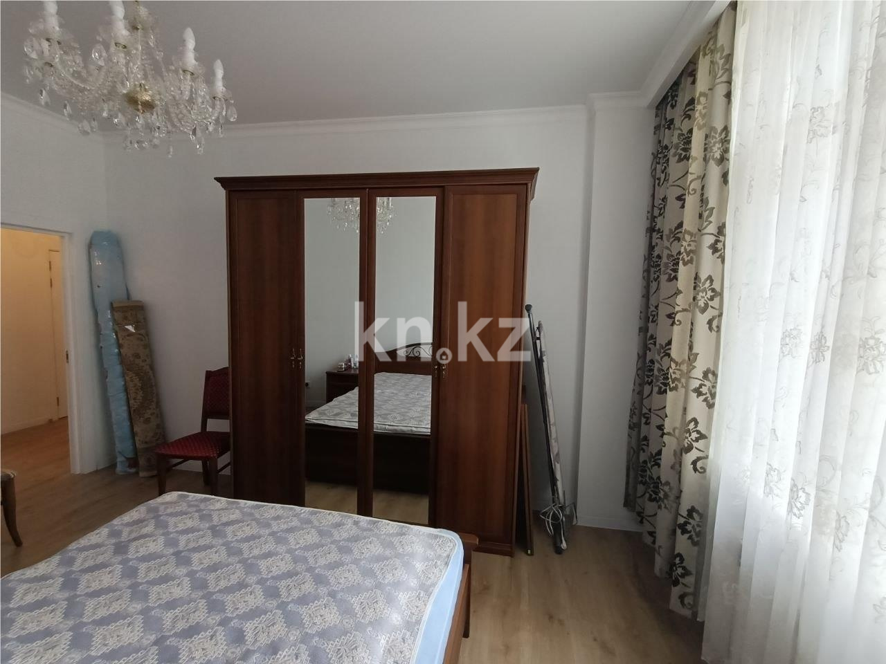 Продажа 3-комнатной квартиры, 108 м² в Астане - фото 11