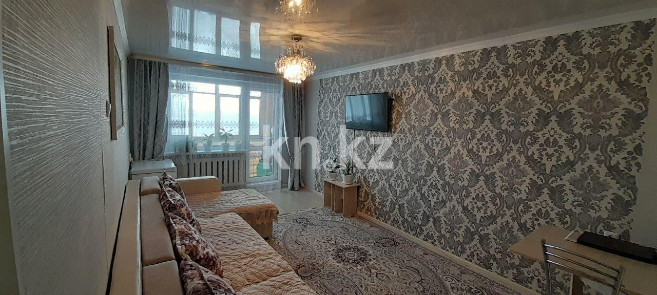 Продажа 2-комнатной квартиры, 44 м², мкр-н 23 в Караганде - фото 2