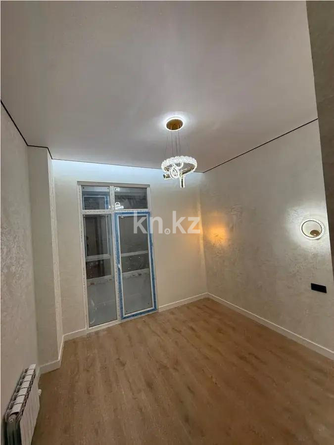 Продажа 2-комнатной квартиры, 37 м² в Астане